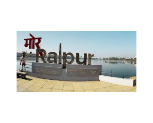 flats in Raipur | 2bhk flat in Raipur.